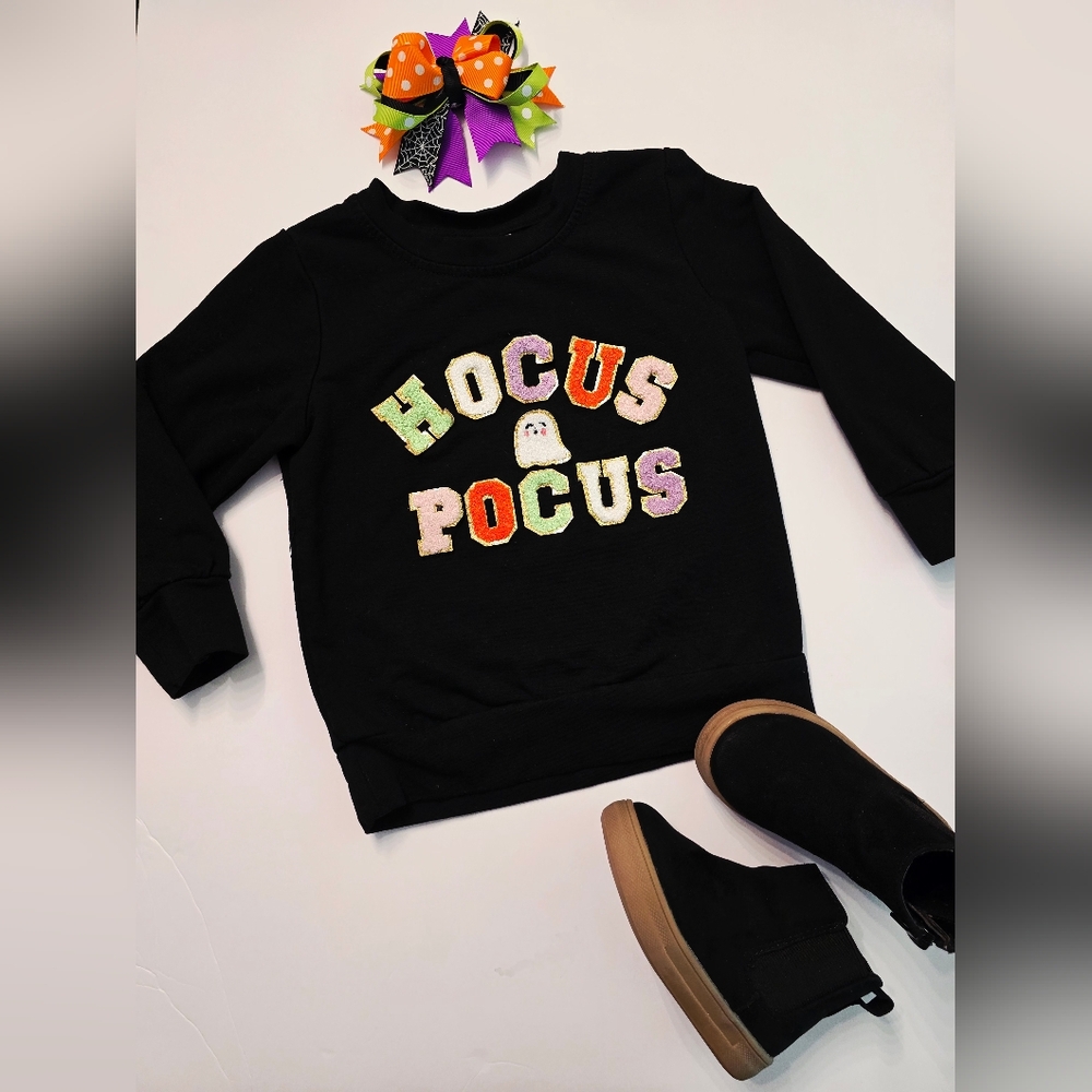 Adorable Toddler HALLOWEEN/FALL Outfit Bundle